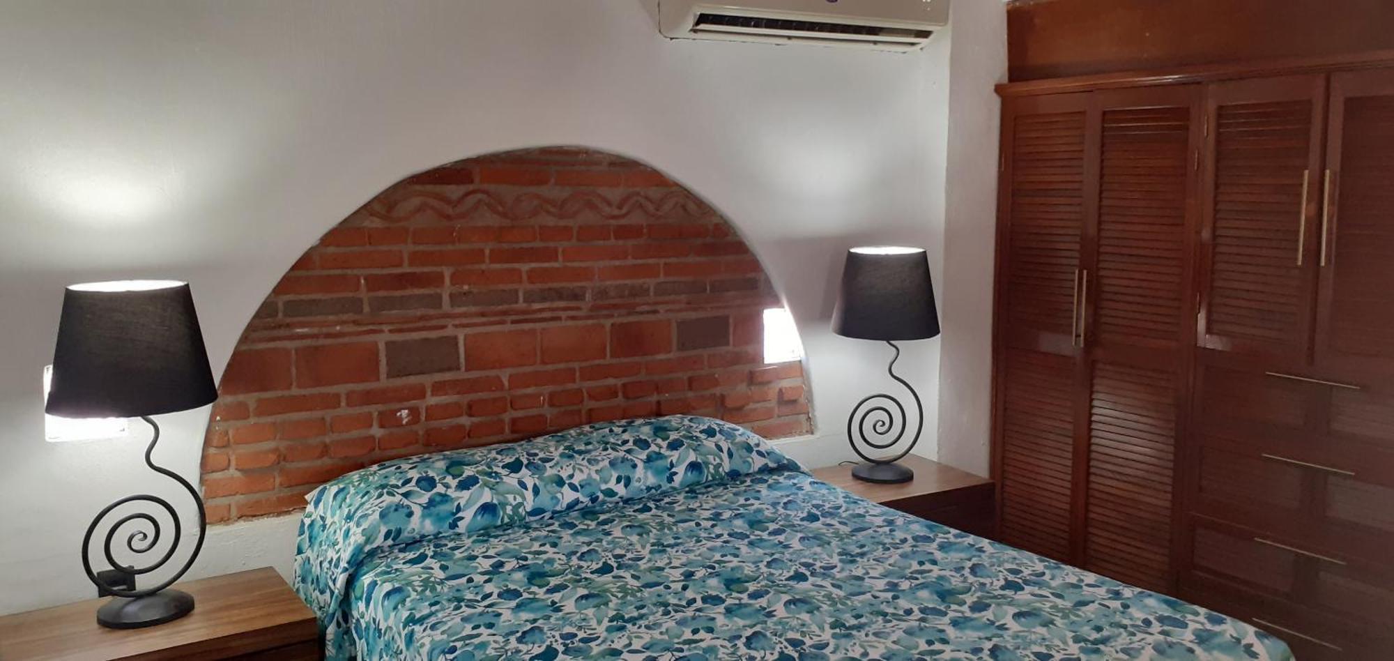 Aparta-Hotel Casa Real Apartamentos Chapala Room photo