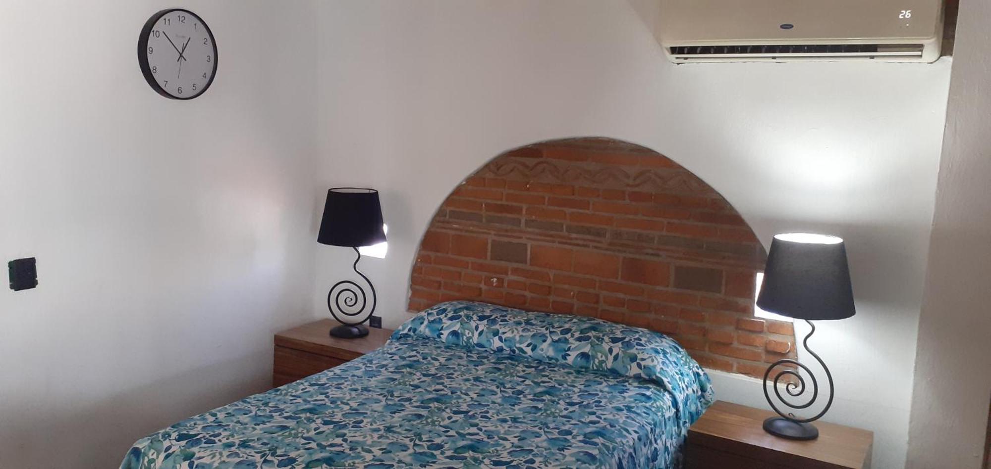 Aparta-Hotel Casa Real Apartamentos Chapala Room photo